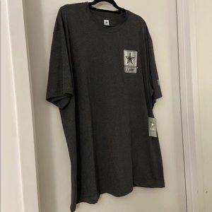 U.S. Army Men's Tee Size 3XL